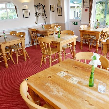 The Trout Inn Beulah Экстерьер фото