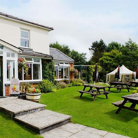 The Trout Inn Beulah Экстерьер фото