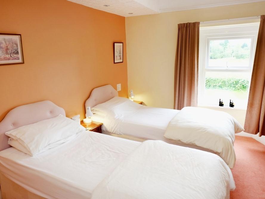 The Trout Inn Beulah Экстерьер фото