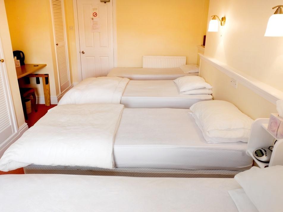 The Trout Inn Beulah Экстерьер фото