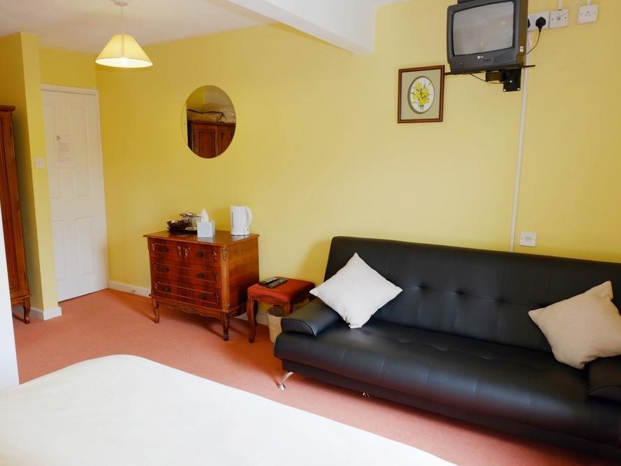 The Trout Inn Beulah Экстерьер фото