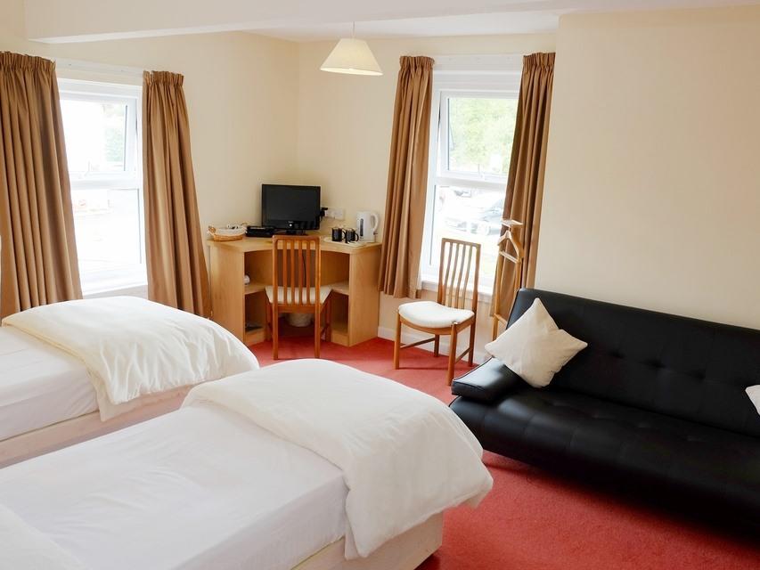 The Trout Inn Beulah Экстерьер фото