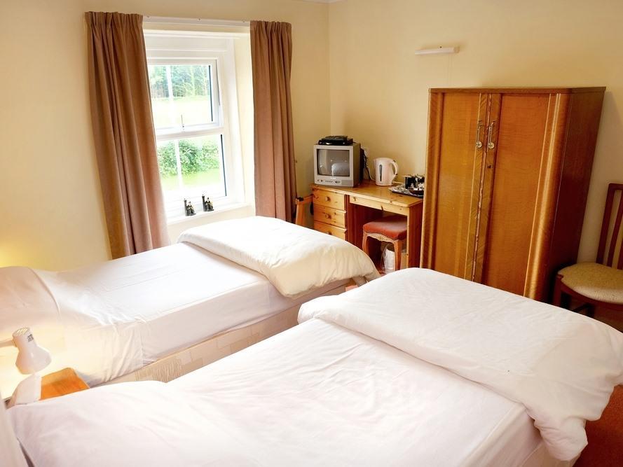 The Trout Inn Beulah Экстерьер фото