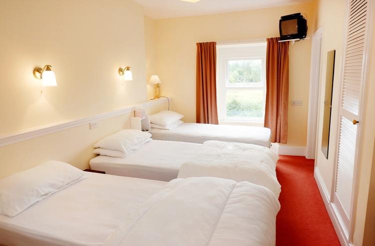 The Trout Inn Beulah Экстерьер фото