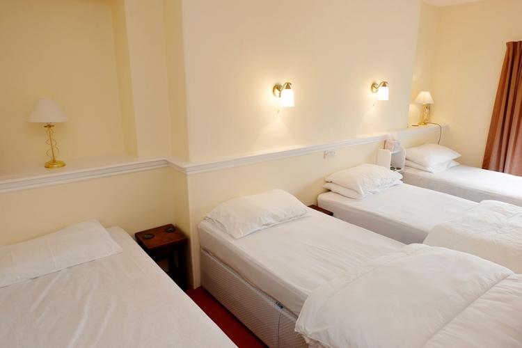 The Trout Inn Beulah Экстерьер фото